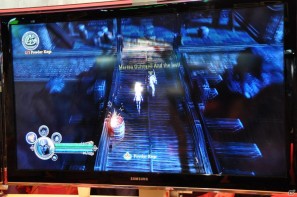 【E3 2011】「ファイナルファンタジー13-2」や「デウスエクス」など注目作が展示されていた「スクウェア・エニックス」ブースレポートの画像57