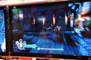 【E3 2011】「ファイナルファンタジー13-2」や「デウスエクス」など注目作が展示されていた「スクウェア・エニックス」ブースレポートの画像58