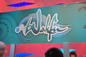 【E3 2011】「ファイナルファンタジー13-2」や「デウスエクス」など注目作が展示されていた「スクウェア・エニックス」ブースレポートの画像62