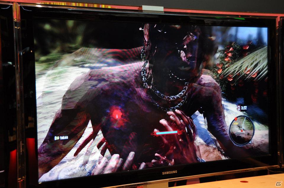 【E3 2011】「ファイナルファンタジー13-2」や「デウスエクス」など注目作が展示されていた「スクウェア・エニックス」ブースレポートの画像50
