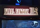 【E3 2011】「ファイナルファンタジー13-2」や「デウスエクス」など注目作が展示されていた「スクウェア・エニックス」ブースレポート