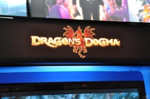 【E3 2011】「ストリートファイター×鉄拳」「ドラゴンズ ドグマ」などが出展されていた「カプコン」ブースレポートの画像18