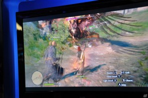 【E3 2011】「ストリートファイター×鉄拳」「ドラゴンズ ドグマ」などが出展されていた「カプコン」ブースレポートの画像26