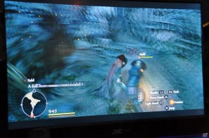 【E3 2011】「ストリートファイター×鉄拳」「ドラゴンズ ドグマ」などが出展されていた「カプコン」ブースレポートの画像27