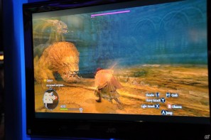 【E3 2011】「ストリートファイター×鉄拳」「ドラゴンズ ドグマ」などが出展されていた「カプコン」ブースレポートの画像32