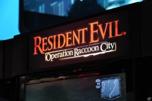 【E3 2011】「ストリートファイター×鉄拳」「ドラゴンズ ドグマ」などが出展されていた「カプコン」ブースレポートの画像37