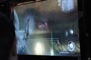 【E3 2011】「ストリートファイター×鉄拳」「ドラゴンズ ドグマ」などが出展されていた「カプコン」ブースレポートの画像38