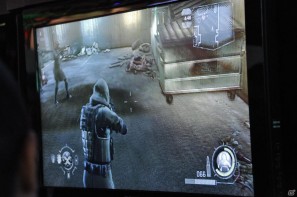 【E3 2011】「ストリートファイター×鉄拳」「ドラゴンズ ドグマ」などが出展されていた「カプコン」ブースレポートの画像40