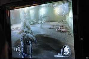 【E3 2011】「ストリートファイター×鉄拳」「ドラゴンズ ドグマ」などが出展されていた「カプコン」ブースレポートの画像41