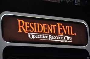 【E3 2011】「ストリートファイター×鉄拳」「ドラゴンズ ドグマ」などが出展されていた「カプコン」ブースレポートの画像44