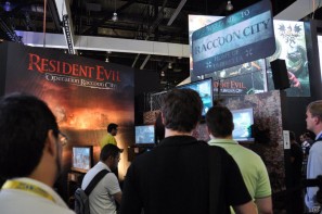 【E3 2011】「ストリートファイター×鉄拳」「ドラゴンズ ドグマ」などが出展されていた「カプコン」ブースレポートの画像45