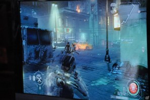 【E3 2011】「ストリートファイター×鉄拳」「ドラゴンズ ドグマ」などが出展されていた「カプコン」ブースレポートの画像46