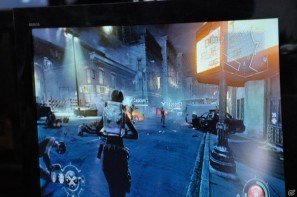 【E3 2011】「ストリートファイター×鉄拳」「ドラゴンズ ドグマ」などが出展されていた「カプコン」ブースレポートの画像47