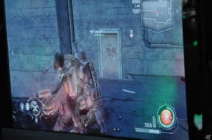 【E3 2011】「ストリートファイター×鉄拳」「ドラゴンズ ドグマ」などが出展されていた「カプコン」ブースレポートの画像62