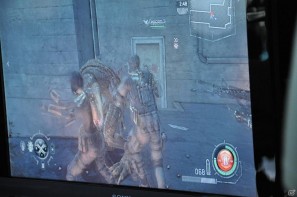 【E3 2011】「ストリートファイター×鉄拳」「ドラゴンズ ドグマ」などが出展されていた「カプコン」ブースレポートの画像63