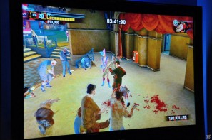 【E3 2011】「ストリートファイター×鉄拳」「ドラゴンズ ドグマ」などが出展されていた「カプコン」ブースレポートの画像65