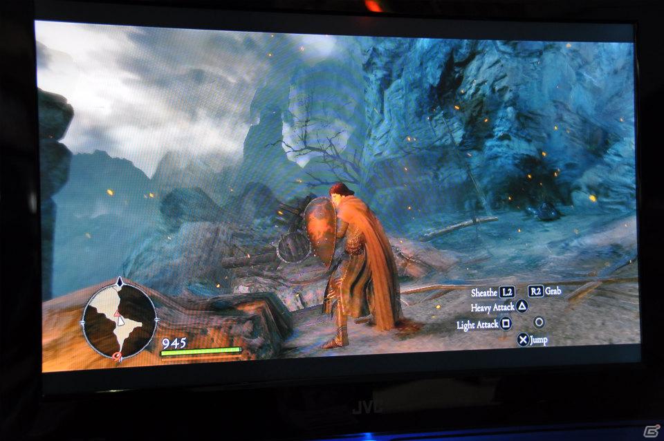 【E3 2011】「ストリートファイター×鉄拳」「ドラゴンズ ドグマ」などが出展されていた「カプコン」ブースレポートの画像19