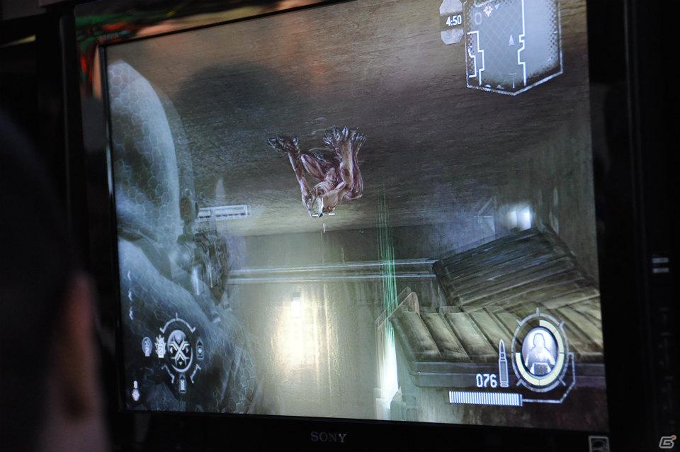 【E3 2011】「ストリートファイター×鉄拳」「ドラゴンズ ドグマ」などが出展されていた「カプコン」ブースレポートの画像39