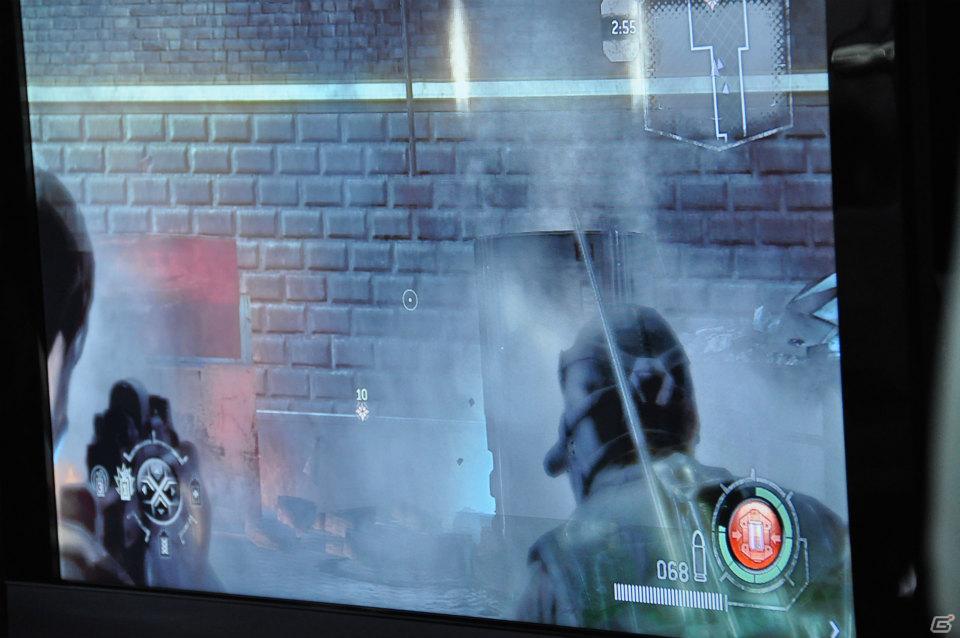 【E3 2011】「ストリートファイター×鉄拳」「ドラゴンズ ドグマ」などが出展されていた「カプコン」ブースレポートの画像58