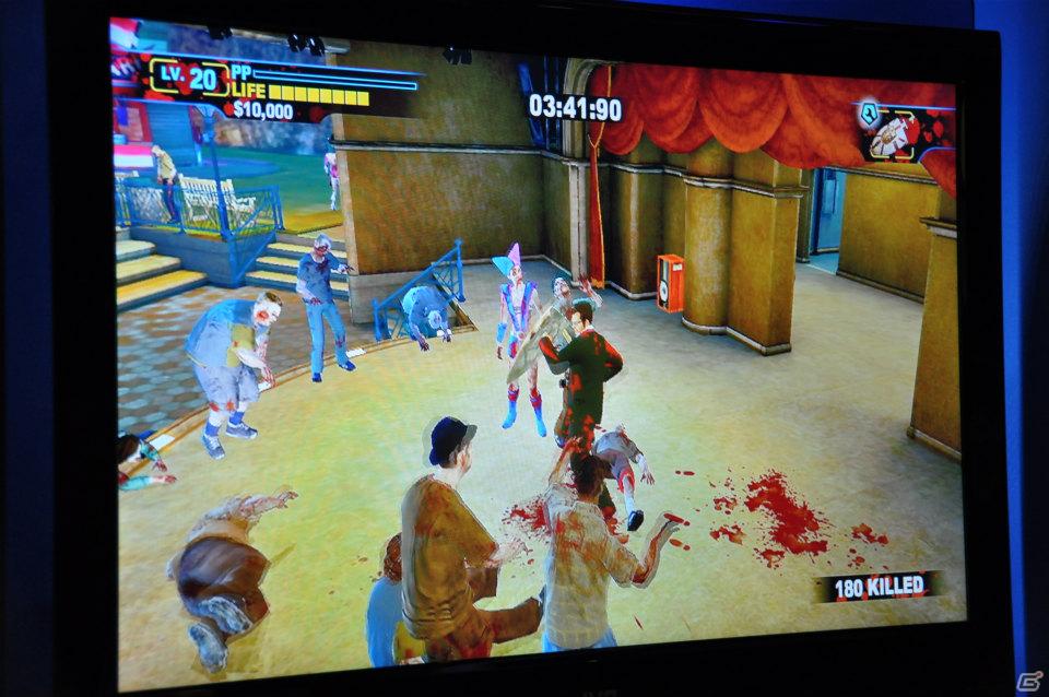【E3 2011】「ストリートファイター×鉄拳」「ドラゴンズ ドグマ」などが出展されていた「カプコン」ブースレポートの画像65