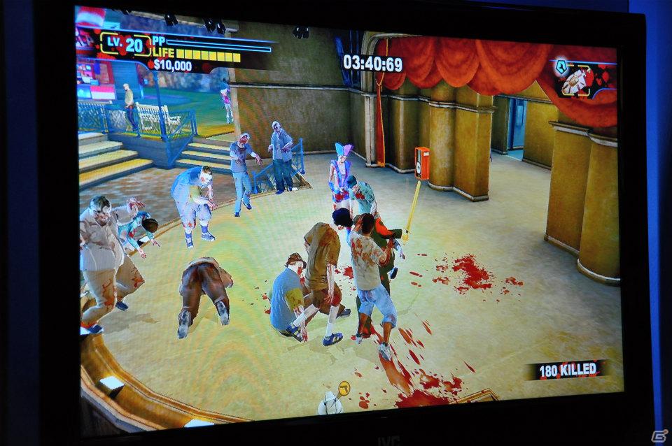 【E3 2011】「ストリートファイター×鉄拳」「ドラゴンズ ドグマ」などが出展されていた「カプコン」ブースレポートの画像66