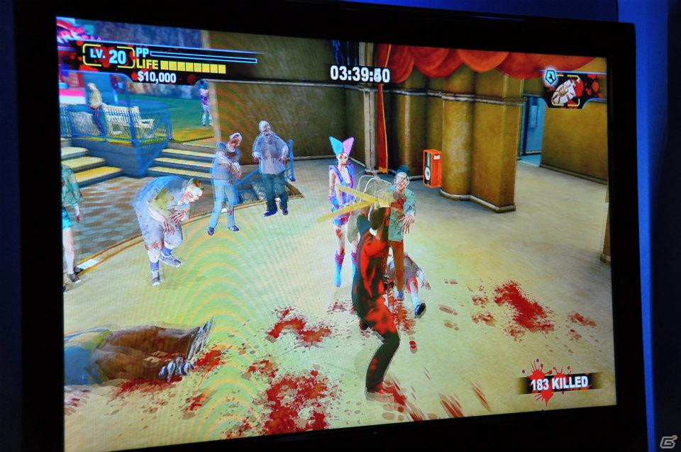 【E3 2011】「ストリートファイター×鉄拳」「ドラゴンズ ドグマ」などが出展されていた「カプコン」ブースレポートの画像67