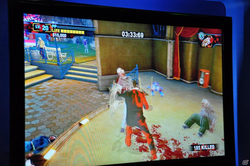 【E3 2011】「ストリートファイター×鉄拳」「ドラゴンズ ドグマ」などが出展されていた「カプコン」ブースレポートの画像71
