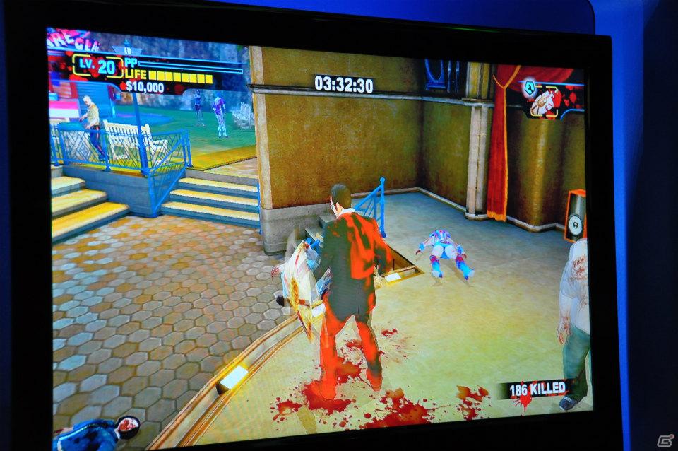【E3 2011】「ストリートファイター×鉄拳」「ドラゴンズ ドグマ」などが出展されていた「カプコン」ブースレポートの画像72
