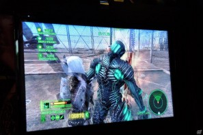 【E3 2011】「バイナリードメイン」「マックス アナーキー」など期待の新作が出展されていた「セガ」ブースレポートの画像15