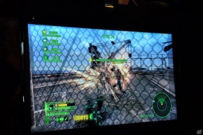 【E3 2011】「バイナリードメイン」「マックス アナーキー」など期待の新作が出展されていた「セガ」ブースレポートの画像17