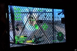 【E3 2011】「バイナリードメイン」「マックス アナーキー」など期待の新作が出展されていた「セガ」ブースレポートの画像19