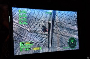 【E3 2011】「バイナリードメイン」「マックス アナーキー」など期待の新作が出展されていた「セガ」ブースレポートの画像20