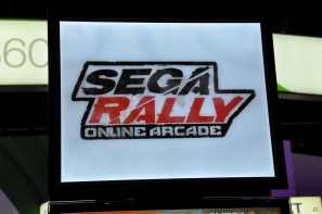 【E3 2011】「バイナリードメイン」「マックス アナーキー」など期待の新作が出展されていた「セガ」ブースレポートの画像23