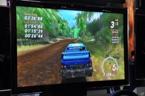 【E3 2011】「バイナリードメイン」「マックス アナーキー」など期待の新作が出展されていた「セガ」ブースレポートの画像25