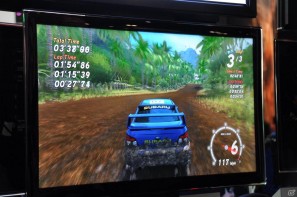 【E3 2011】「バイナリードメイン」「マックス アナーキー」など期待の新作が出展されていた「セガ」ブースレポートの画像26