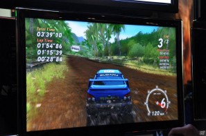 【E3 2011】「バイナリードメイン」「マックス アナーキー」など期待の新作が出展されていた「セガ」ブースレポートの画像27