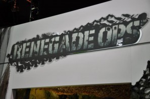 【E3 2011】「バイナリードメイン」「マックス アナーキー」など期待の新作が出展されていた「セガ」ブースレポートの画像28