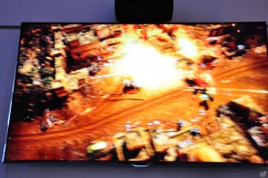 【E3 2011】「バイナリードメイン」「マックス アナーキー」など期待の新作が出展されていた「セガ」ブースレポートの画像32