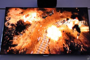 【E3 2011】「バイナリードメイン」「マックス アナーキー」など期待の新作が出展されていた「セガ」ブースレポートの画像35