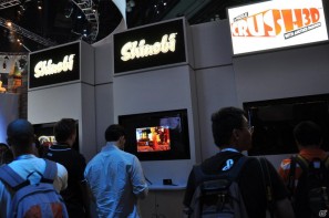 【E3 2011】「バイナリードメイン」「マックス アナーキー」など期待の新作が出展されていた「セガ」ブースレポートの画像40