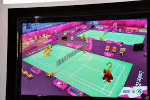 【E3 2011】「バイナリードメイン」「マックス アナーキー」など期待の新作が出展されていた「セガ」ブースレポートの画像47
