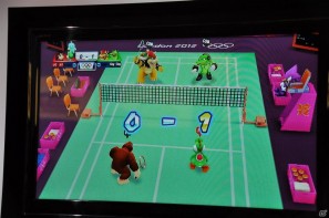 【E3 2011】「バイナリードメイン」「マックス アナーキー」など期待の新作が出展されていた「セガ」ブースレポートの画像49