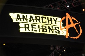 【E3 2011】「バイナリードメイン」「マックス アナーキー」など期待の新作が出展されていた「セガ」ブースレポートの画像9