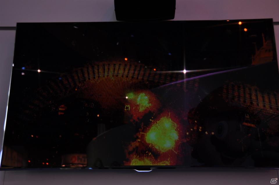 【E3 2011】「バイナリードメイン」「マックス アナーキー」など期待の新作が出展されていた「セガ」ブースレポートの画像29