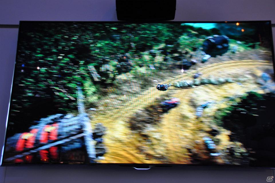 【E3 2011】「バイナリードメイン」「マックス アナーキー」など期待の新作が出展されていた「セガ」ブースレポートの画像33