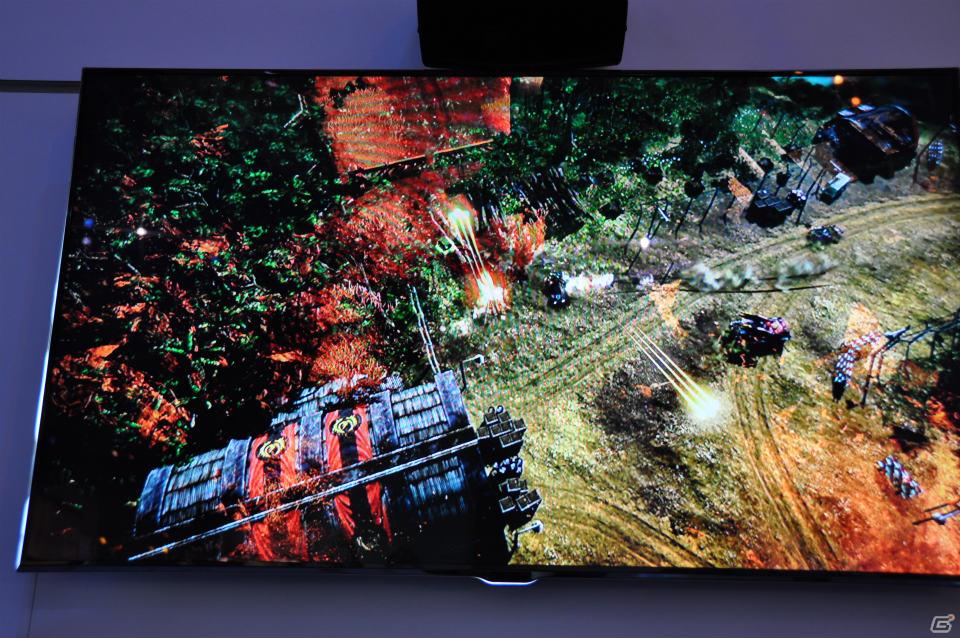 【E3 2011】「バイナリードメイン」「マックス アナーキー」など期待の新作が出展されていた「セガ」ブースレポートの画像37