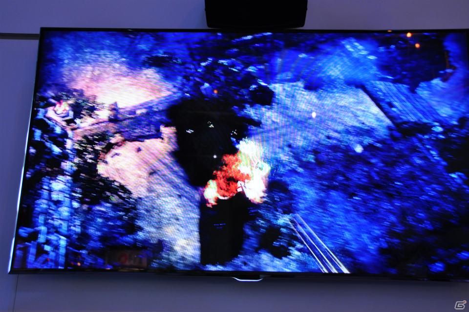 【E3 2011】「バイナリードメイン」「マックス アナーキー」など期待の新作が出展されていた「セガ」ブースレポートの画像38