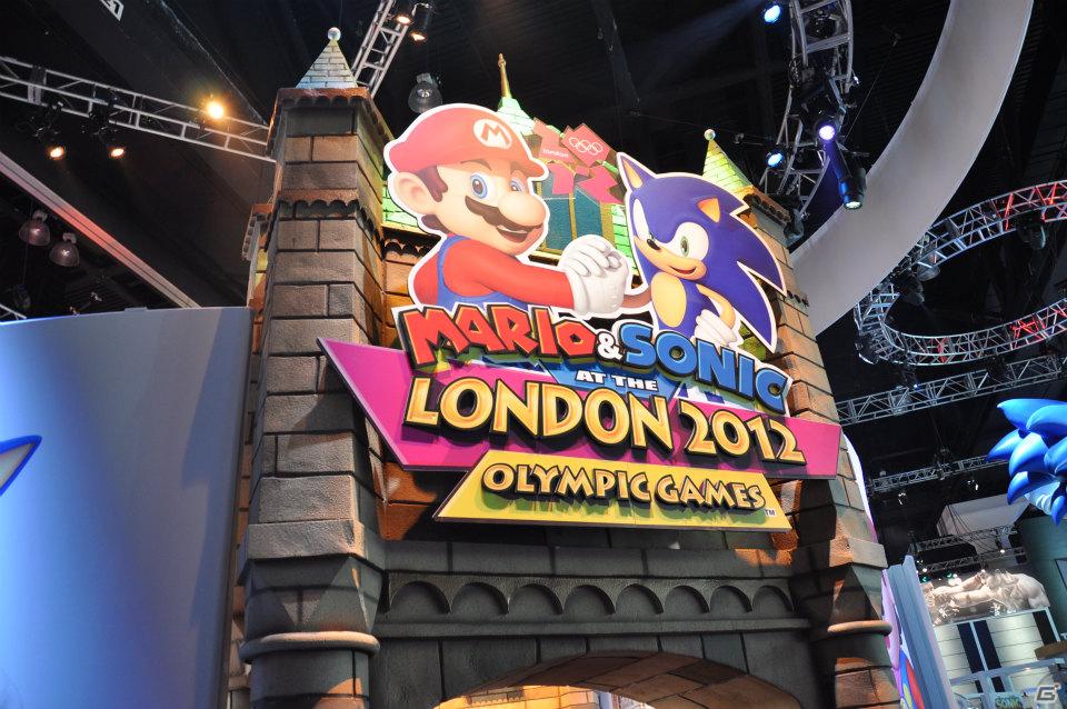 【E3 2011】「バイナリードメイン」「マックス アナーキー」など期待の新作が出展されていた「セガ」ブースレポートの画像41