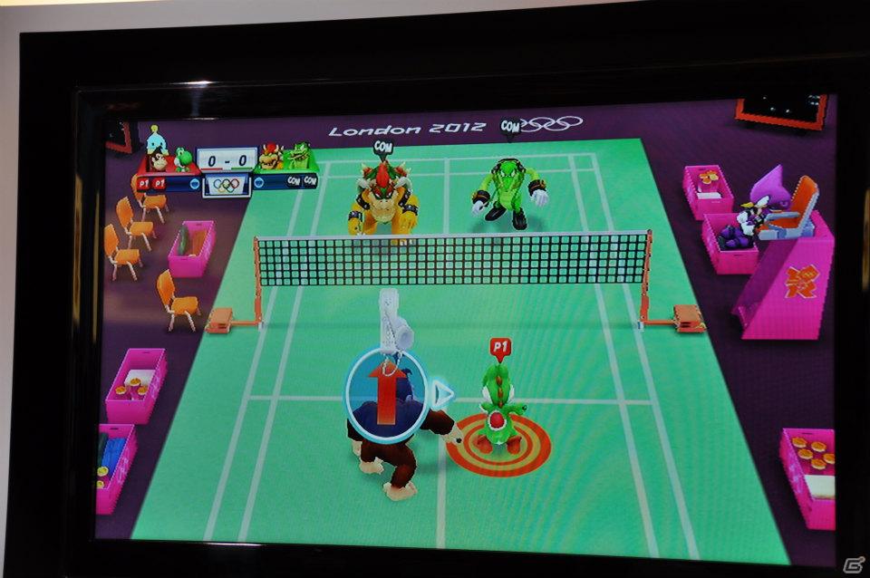 【E3 2011】「バイナリードメイン」「マックス アナーキー」など期待の新作が出展されていた「セガ」ブースレポートの画像48