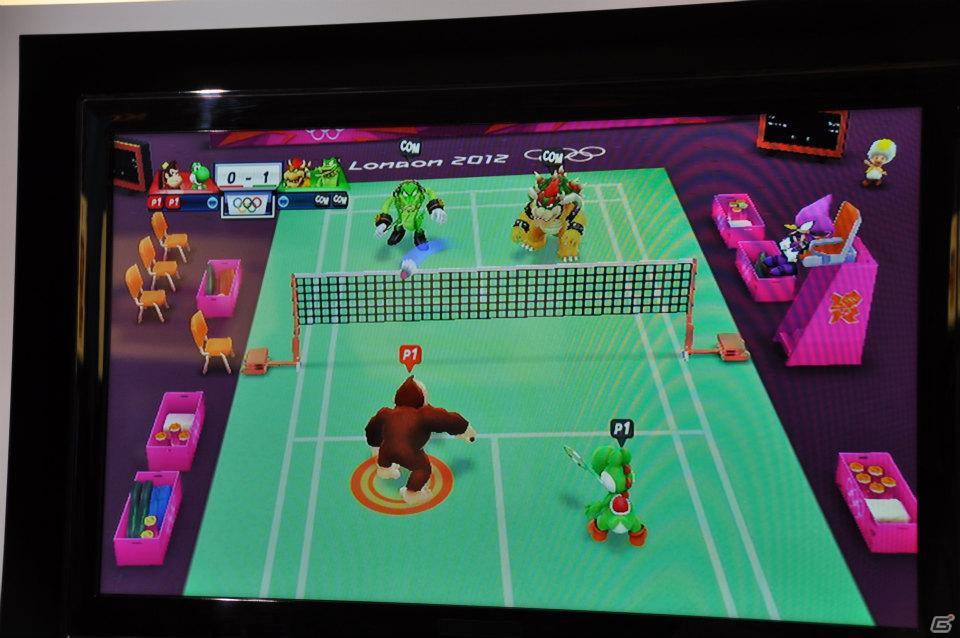 【E3 2011】「バイナリードメイン」「マックス アナーキー」など期待の新作が出展されていた「セガ」ブースレポートの画像50